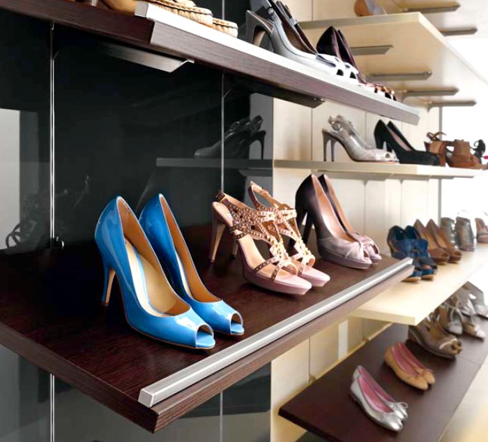 Negozi di scarpe discount donna